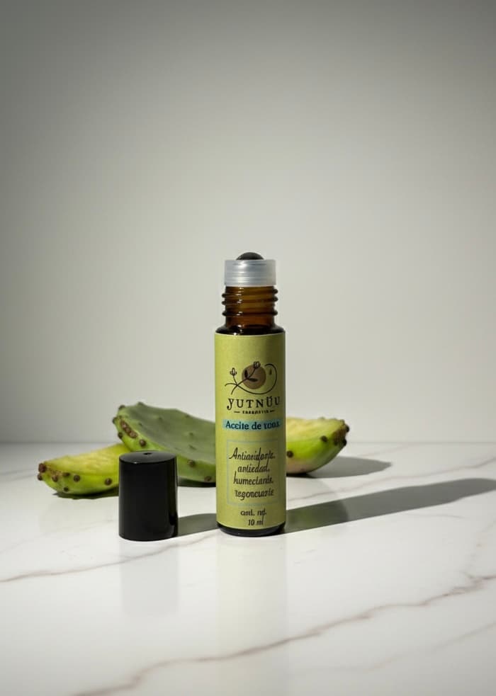 Aceite de Tuna roll on