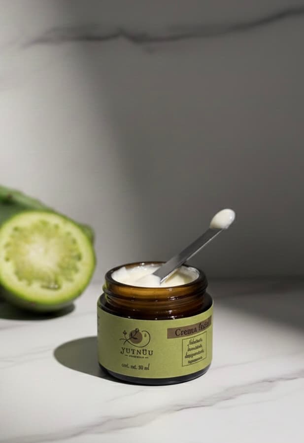 Crema Facial
