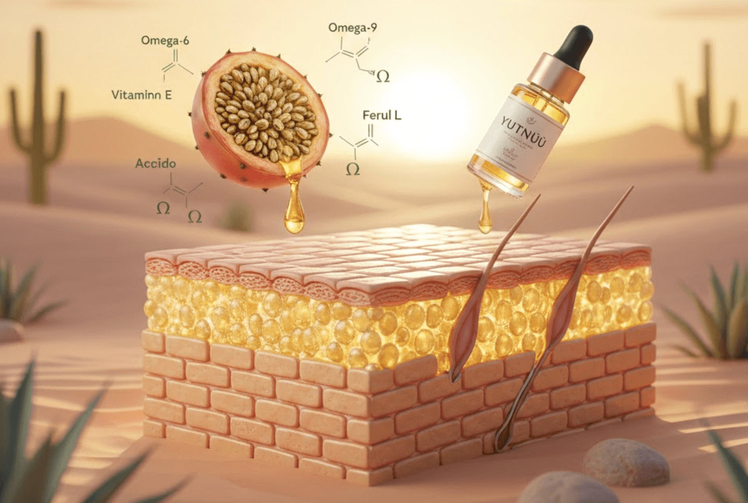 ¿Qué es realmente la barrera cutánea (y por qué casi nadie la cuida bien)?
